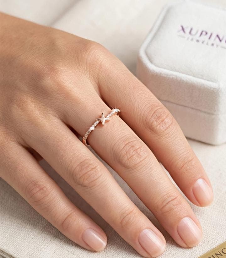 ANILLOS XUPING BM1150