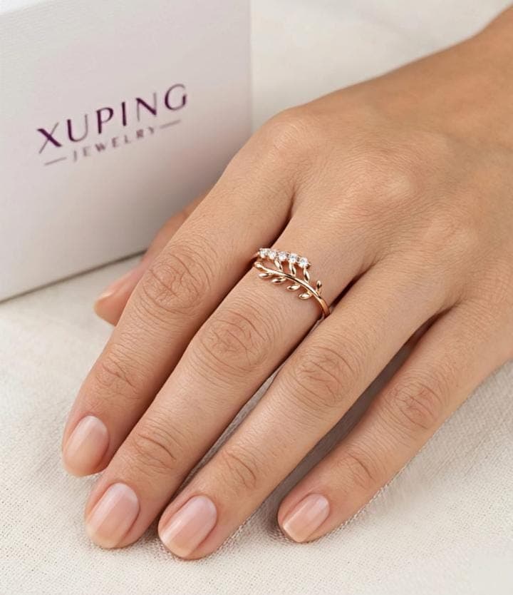 ANILLOS XUPING BM1150