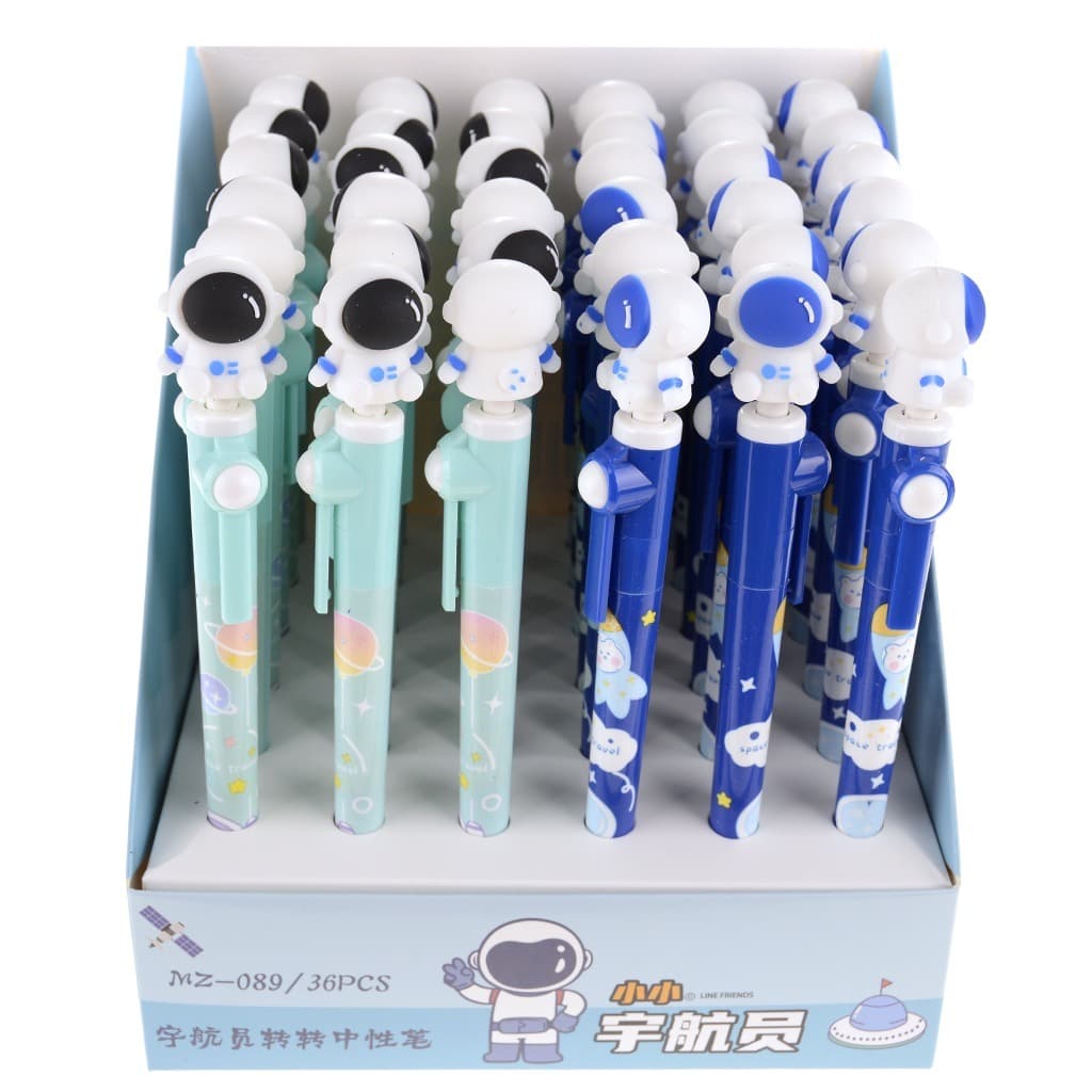 LAPICEROS ASTRONAUTA EN OFERTA