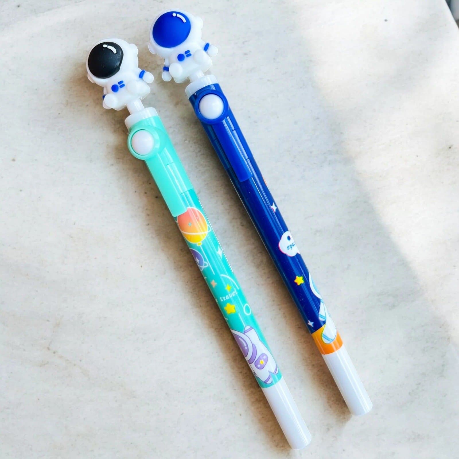 LAPICEROS ASTRONAUTA EN OFERTA