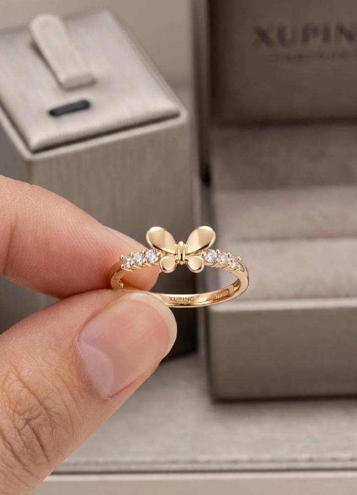 ANILLO XUPING BM1100