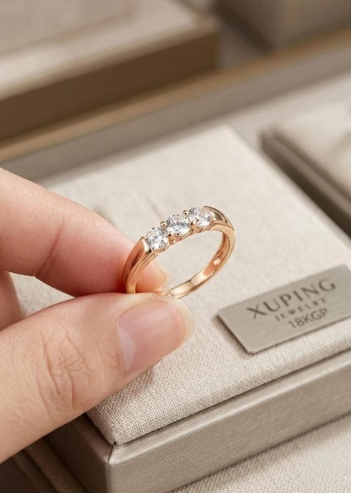 ANILLO XUPING BM1100