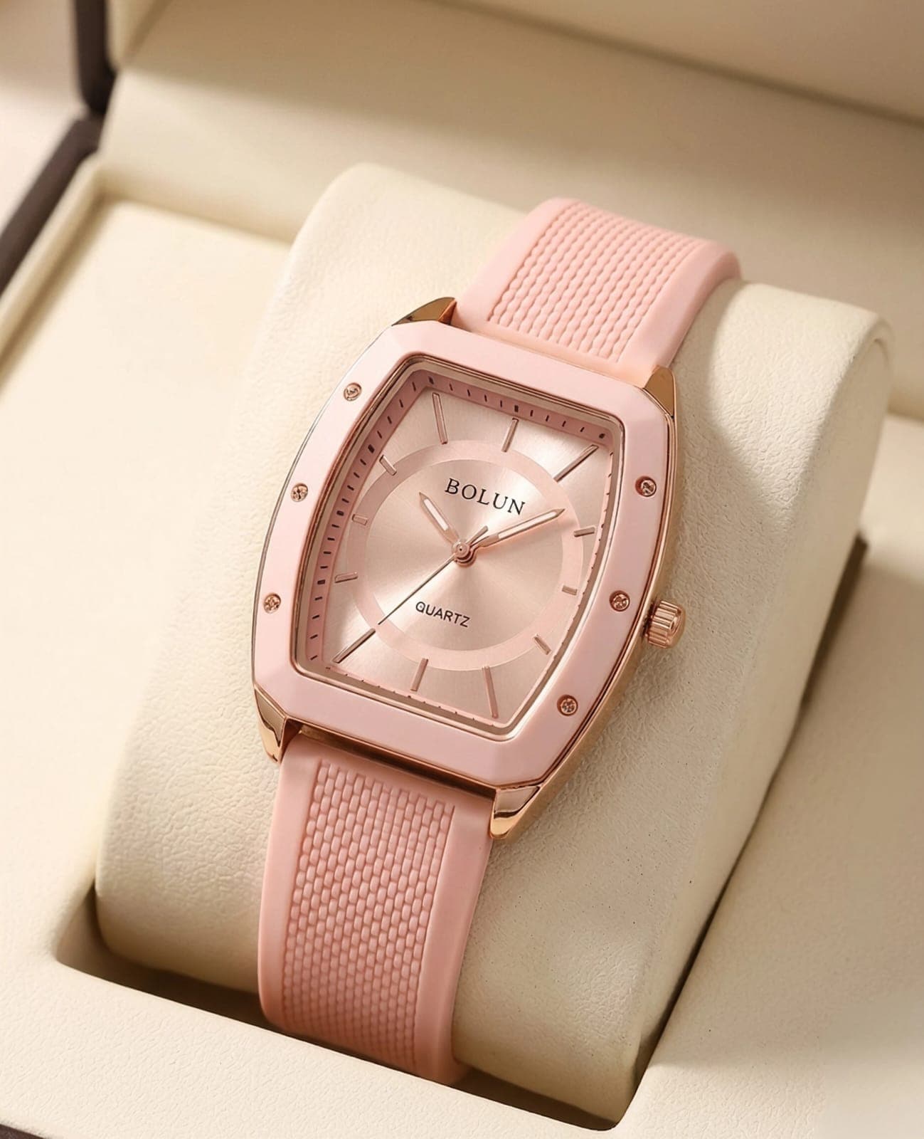 BM150 RELOJ BOLUM