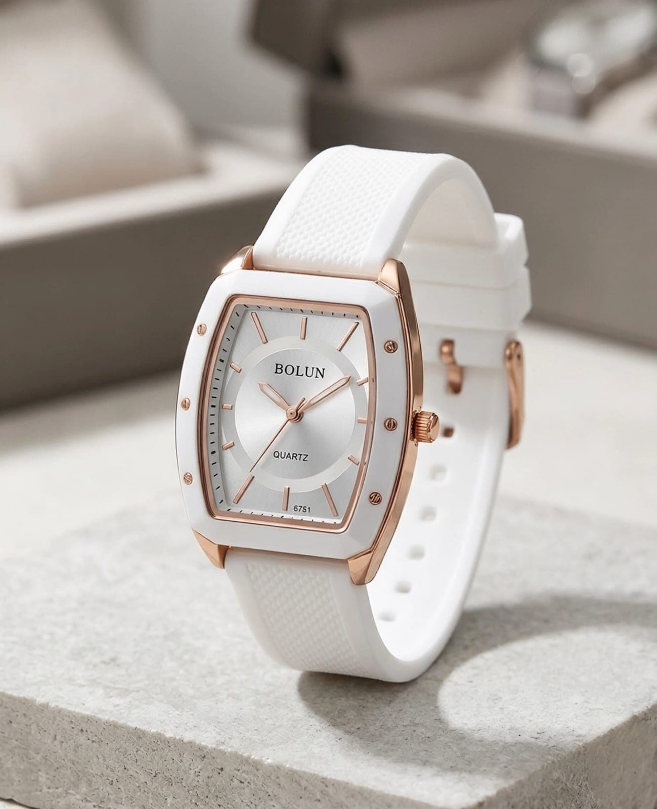 BM150 RELOJ BOLUM