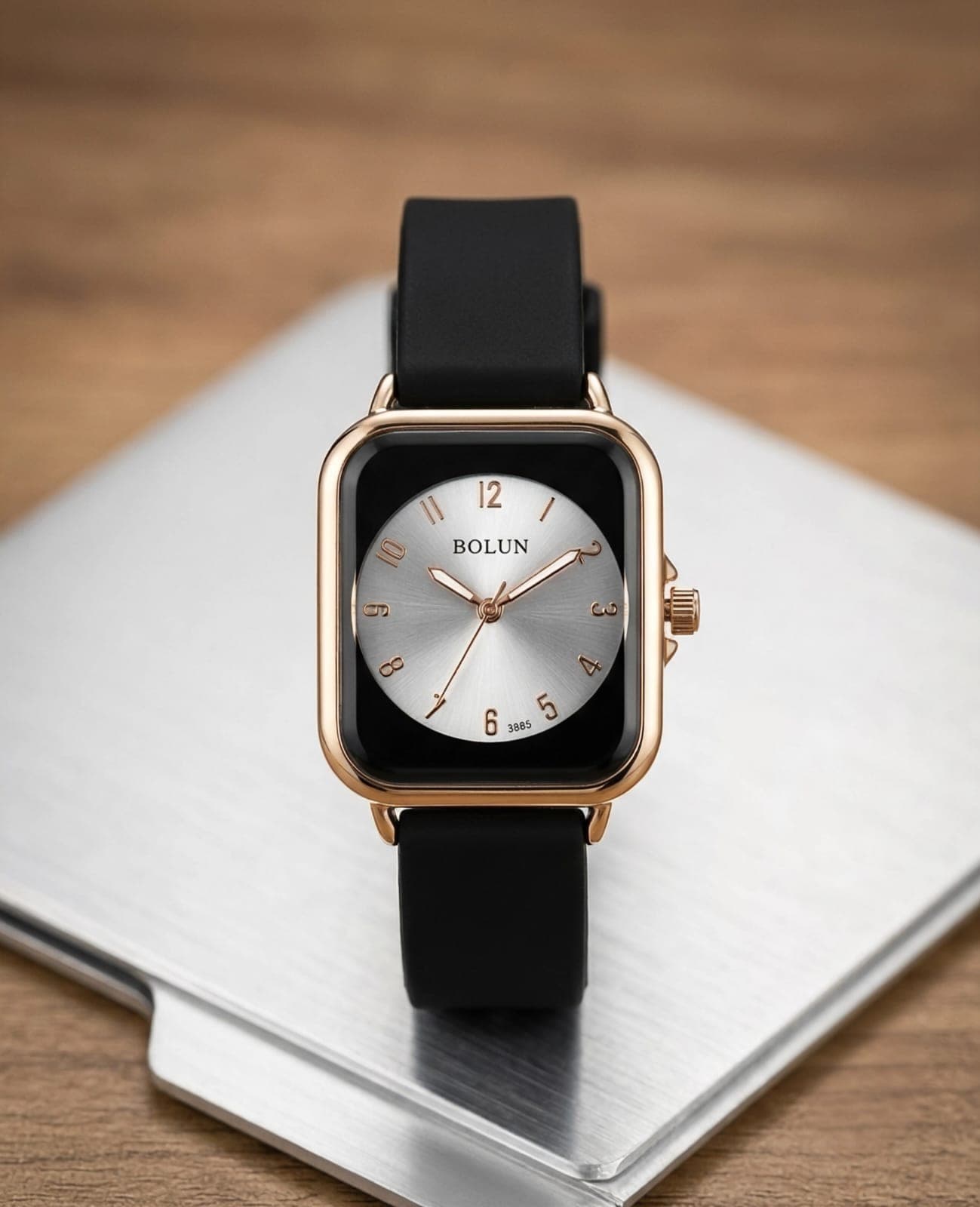 BM151 RELOJ POSHI