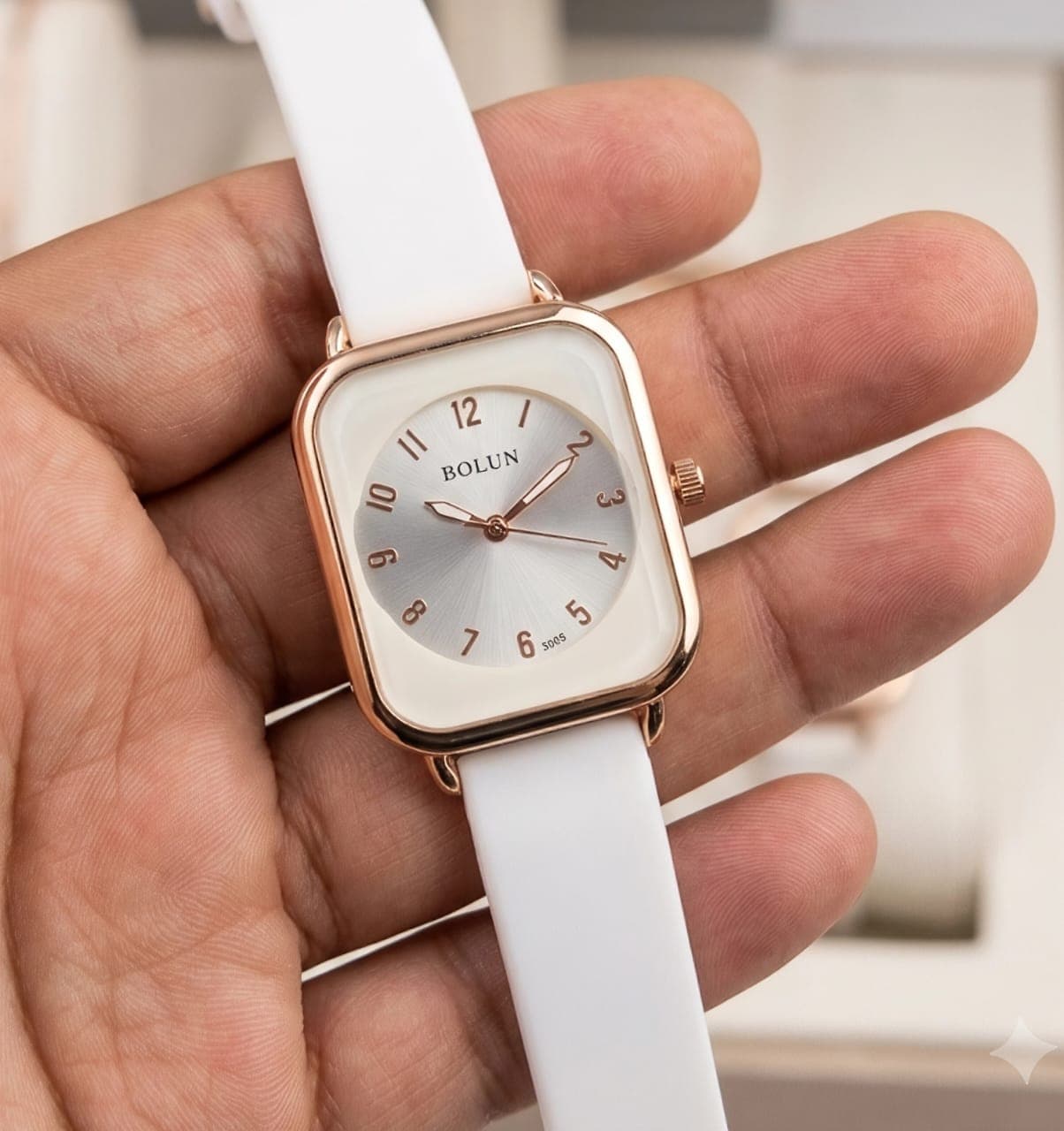 BM151 RELOJ POSHI