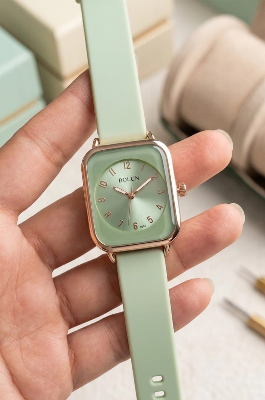 BM151 RELOJ POSHI