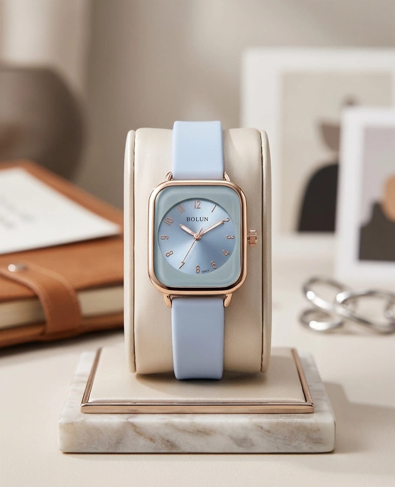 BM151 RELOJ POSHI