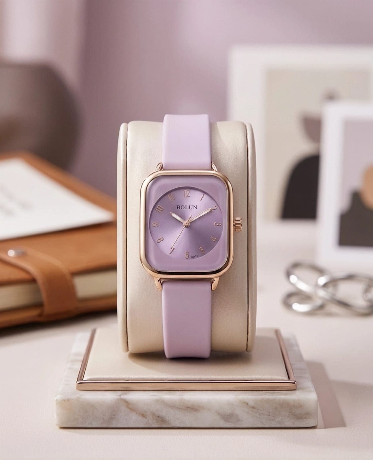 BM151 RELOJ POSHI