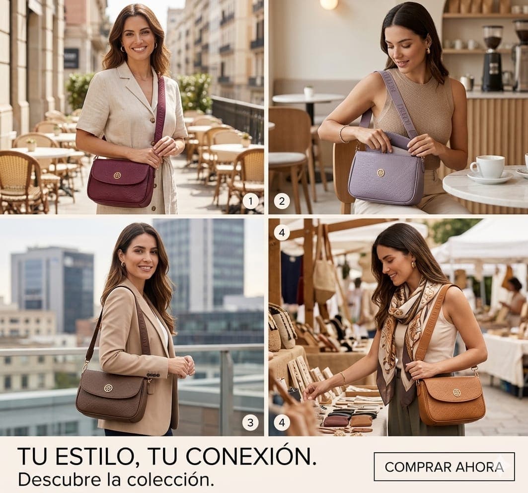 BM163 MORRAL CLASICC