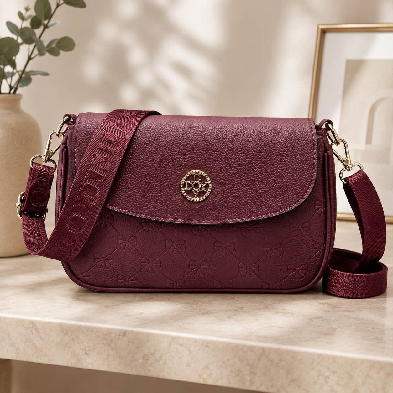 BM163 MORRAL CLASICC