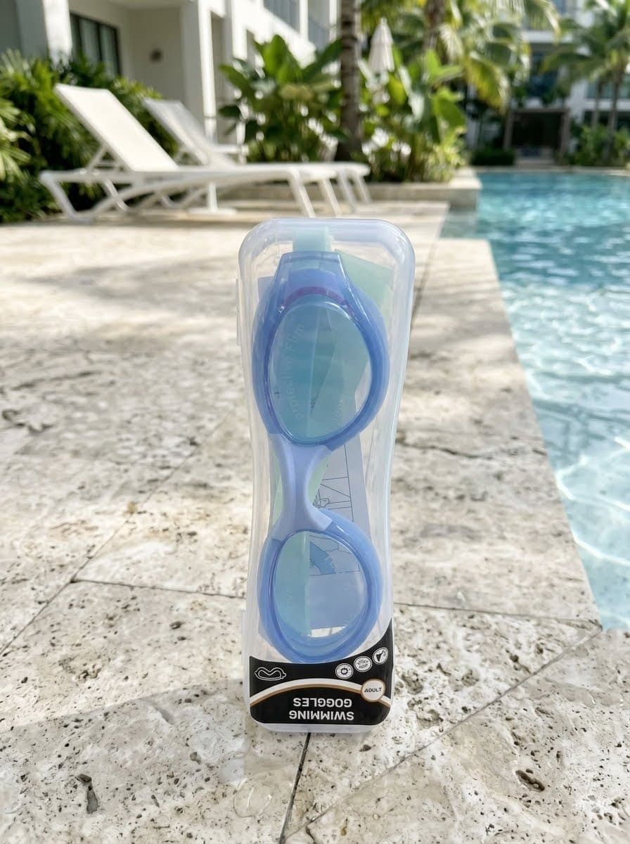 BM220 LENTES DE AGUA PARA NIÑOS